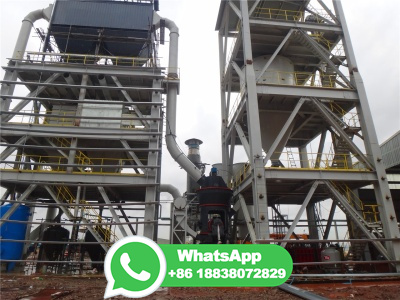 Coal Mill and Coal Feeders | PDF | Mill (Grinding) | Industries Scribd