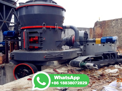 What Are the Parts of a Cement Mills? Cement Ball Mill Production Process