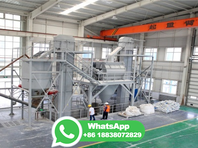 Attritor Ball Mill Wet Dry Grinding Stirred Ball Mill | AGICO Ball Mill