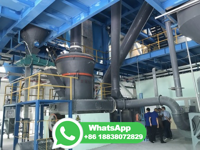 How to Choose the Right Types of Ball Mill for Your Appliion