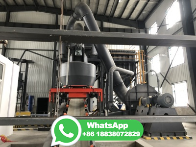 Hammer mill