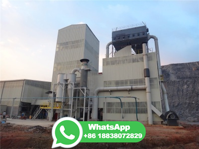 Ball Mills | Industry Grinder for Mineral Processing