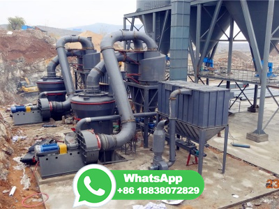 Effect of Coal Quality and Performance of Coal pulverisers / Mills