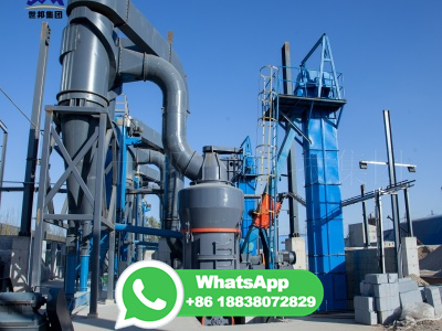 Coal Processing | Coal Preparation | Coal Handling | RPM Solutions