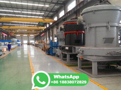 Iron Ore Ball Mill Price 