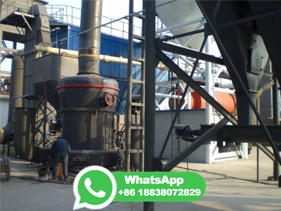 Ball mill liner | Magotteaux