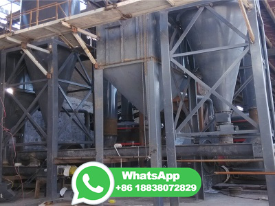 Ball Mill: Operating principles, components, Uses, Advantages and