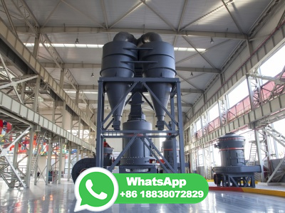 Ball Mill | Ball Mills | Wet Dry Grinding | DOVE