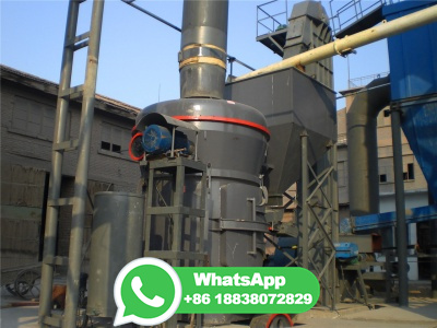 What's the Difference Between SAG Mill and Ball Mill