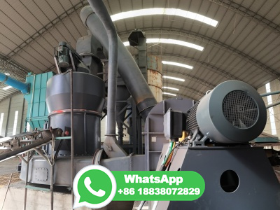 What does a Raw Mill do in Cement Plant? ball mills supplier