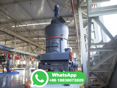 Cement Separator Ball Mill Optimization