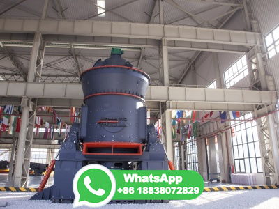 Ball Mills For Sale | Machinery Equipment Co.