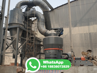 Ball mill Wikipedia