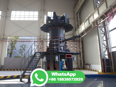 Grinding Mills | Mineral Processing Equipment | CITIC HIC