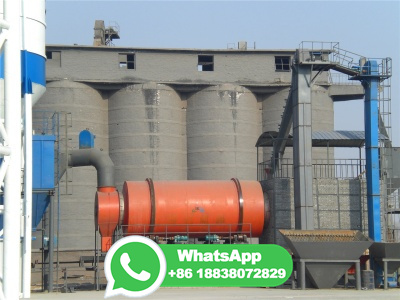 7 Differences Between Ball Mill and Rod Mill Xinhai