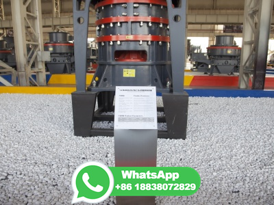 Shcrusher Silica Powder Milling System | Crusher Mills, Cone .