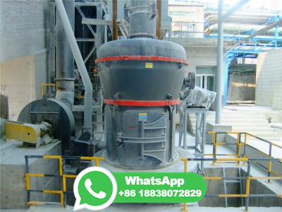 Ball mill Wikipedia