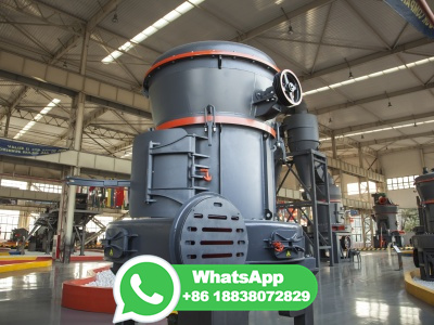 Ball Mill Discharge Spiral and Trommel Screen 911 Metallurgist