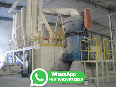 Introduction to HighEnergy Ball Mill: Working Principle, Advantages ...