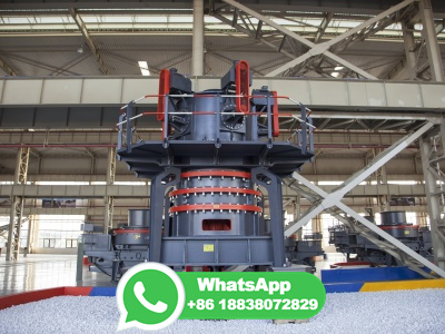 Ball Mill Application and Design Paul O. Abbe